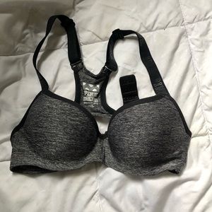 Victoria Secret Pink sports bra